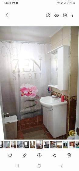 Inchiriez apartament cu 3 camere decomandate. - 6