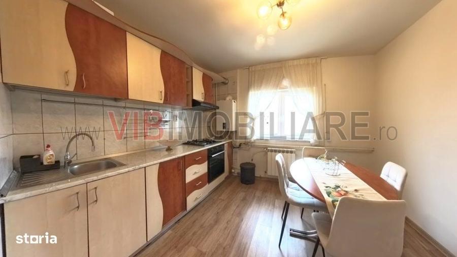3 Camere, 2 locuri de parcare/Calea Vitan Aproape de Mall si Metrou - 4