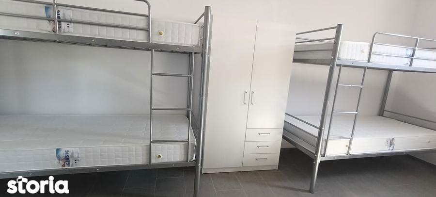 Apartament cu 10 camere în Ion Creangă