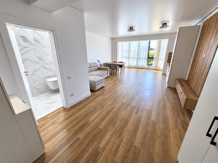 Apartament 1 camera | I.C.Frimu | Colibri 6 | Bloc Nou - 4