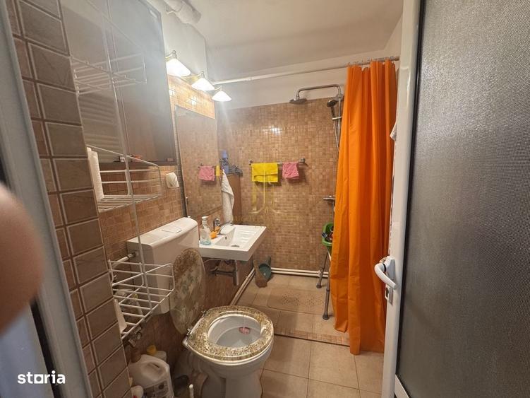 Apartament cu 2 camere, de inchiriat zona centrala, Suceava - 13