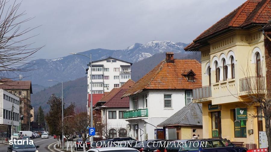 Casă cu 3 camere cu Teren 180 Mp în Central