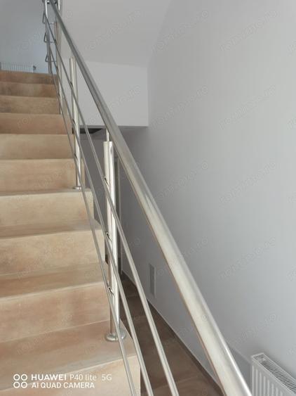 Apartament cu 2 camere decomandat în Bușteni