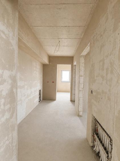 Apartament cu 2 camere decomandat în Cug