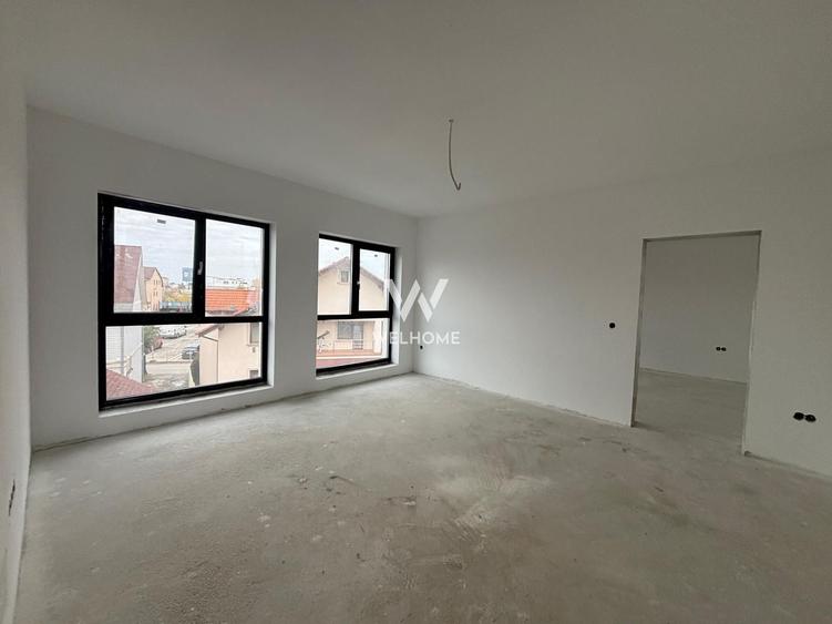 Apartament cu 2 camere în Șelimbăr