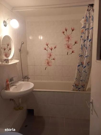 Chirie apartament 3 camere ,cartier Marasti , 670 - 7