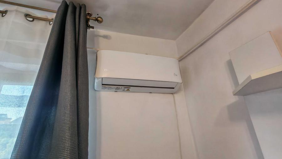 Garsonieră decomandată în Tătărași