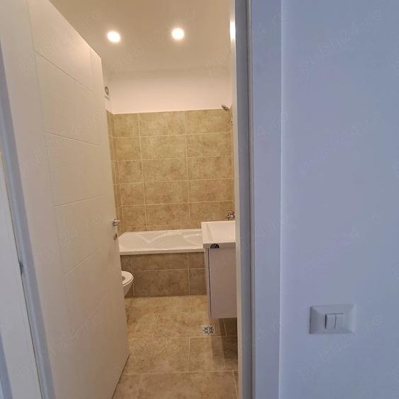 Garsonieră decomandată în Clinceni