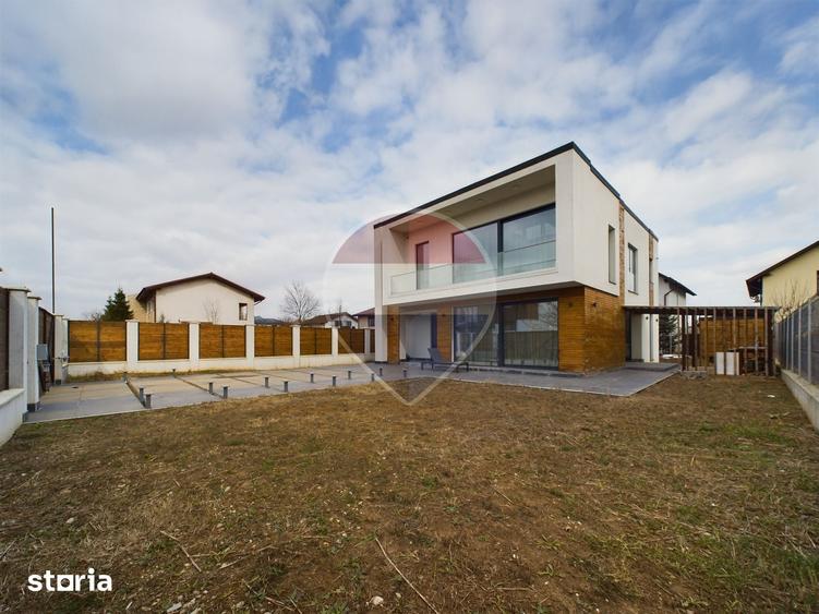 Casa/vila 4 camere vanzare in Bucuresti Ilfov, Corbeanca - 4