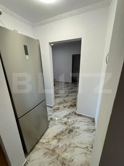 Apartament cu 2 camere de vanzare, 33.22 mp, Solidaritatii - 9