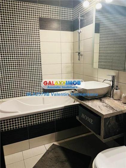 Apartament cu 2 camere decomandat, mobilat în Titan