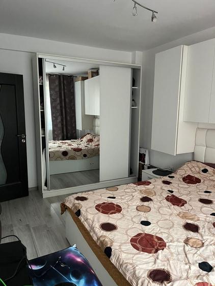 PF inchiriez apartament 2 camere Valea Lupului - 7