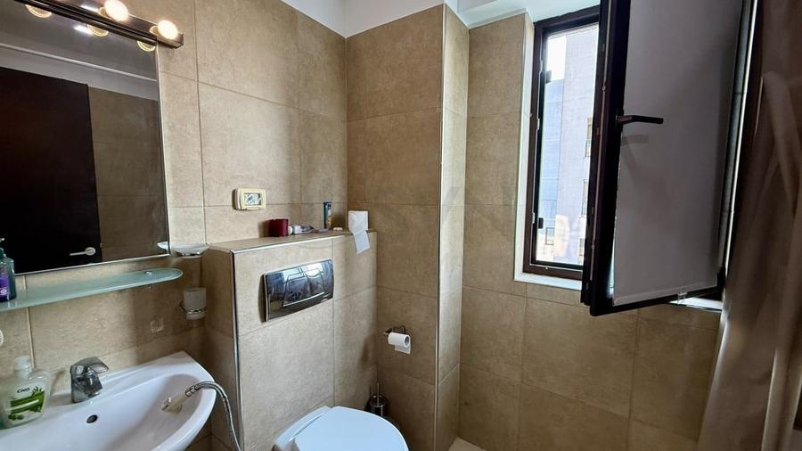 REA1029490 Apartament superb 4 camere I Green Vista I Inchiriere - 10