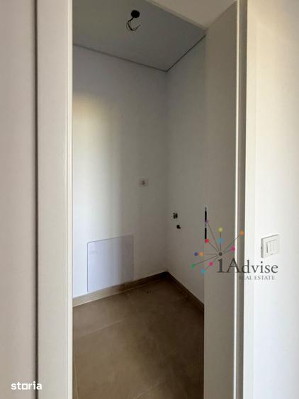Valcom Residence Bartolomeu, Garsoniera, terasa 4.23 mp, Comision 0% - 10