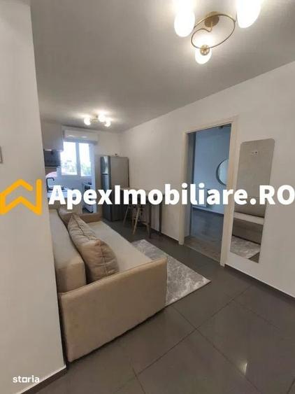Garsoniera de inchiriat Mihai Bravu Bucuresti | ApexImobiliare.ro - 6