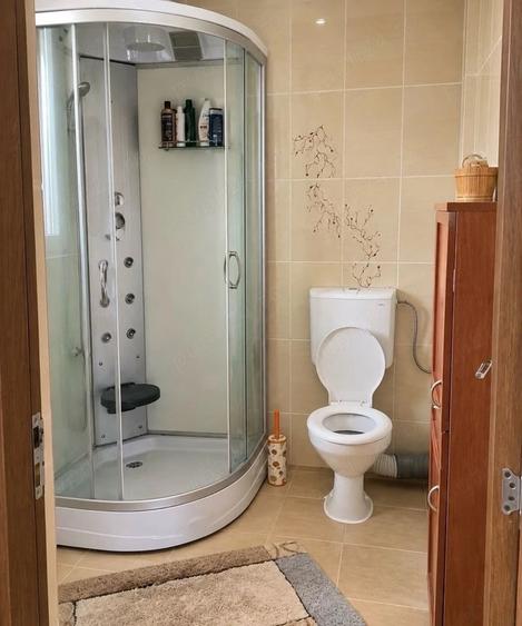Casă cu Teren 282 Mp în Gilău