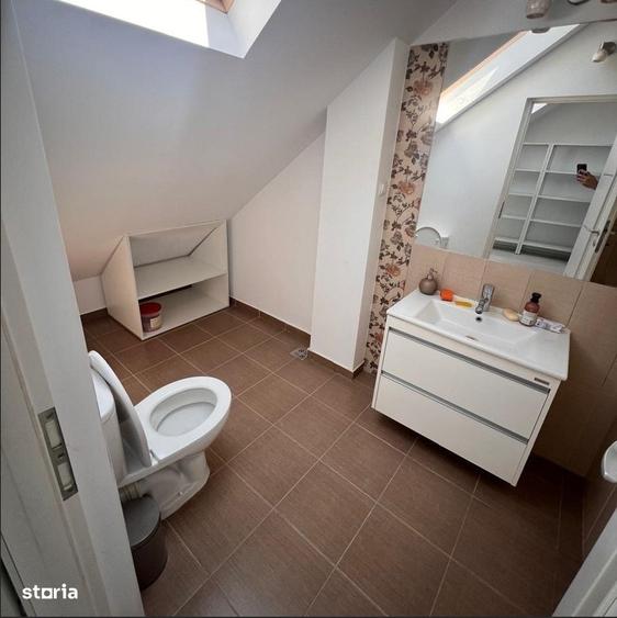 Apartament cu 4 camere în Păcurari