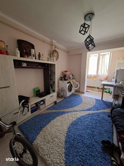 Apartament 2 camere, et. 1, 40 mp utili - 3