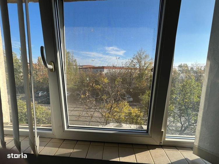 Apartament cu 2 camere în Rogerius