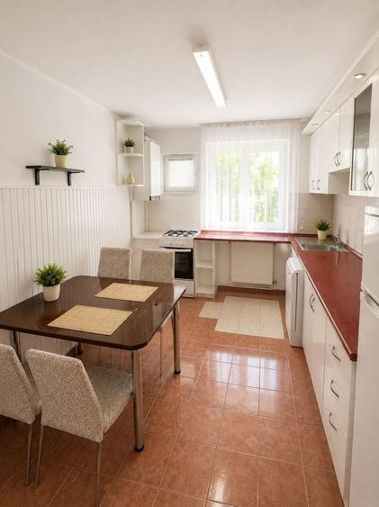 Apartament 3 Camere- Marghita - 2