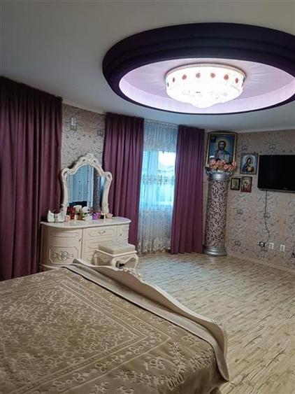 Casa Popesti Leordeni la cheie exclusivitate - 6