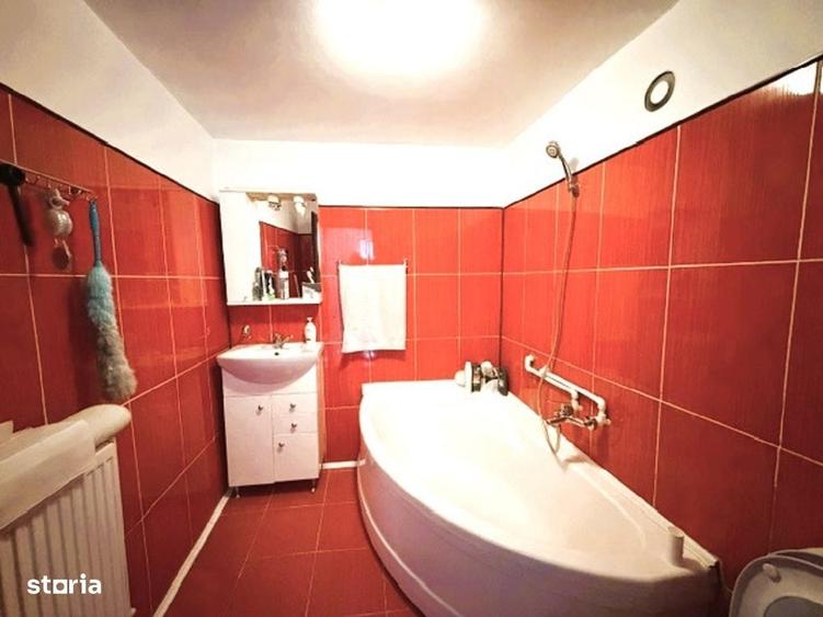 Casă cu 3 camere cu Teren 364 Mp în Tudor Vladimirescu