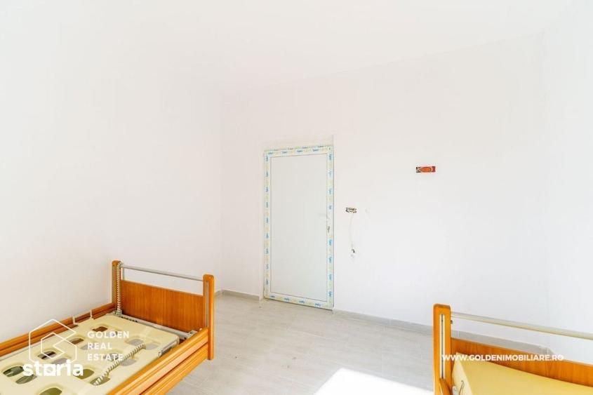 Spațiu comercial, de 387 mp, în Gai