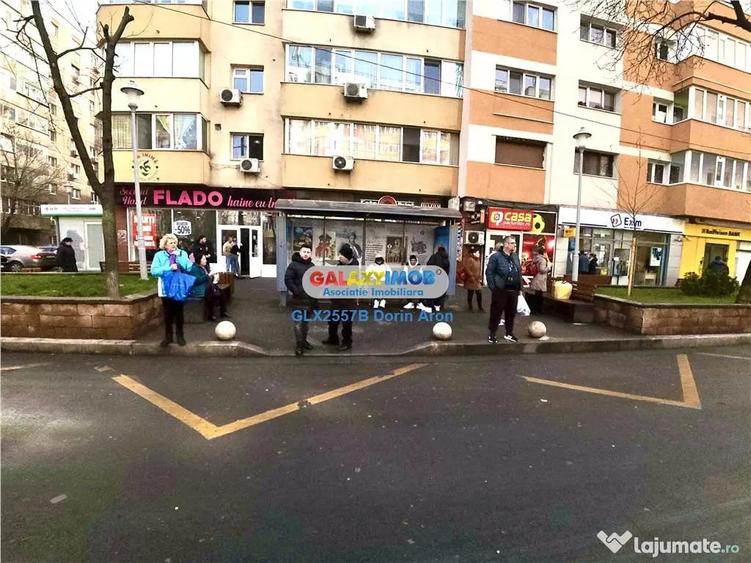 Spatiu comercial de inchiriat Rahova 100 mp vitrina 10 ml - Bucuresti (Bucuresti-Ilfov) - 1