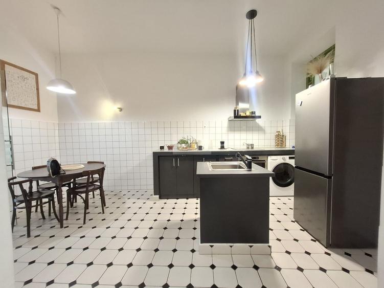 Apartament 2 camere etajul 1 | 2 parcări | Central - Dorobanților - 4