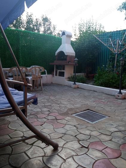 Casă cu 2 camere în Central