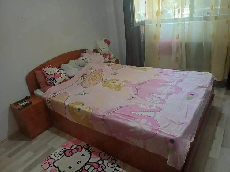 Apartament cu 2 camere decomandat în Dudu