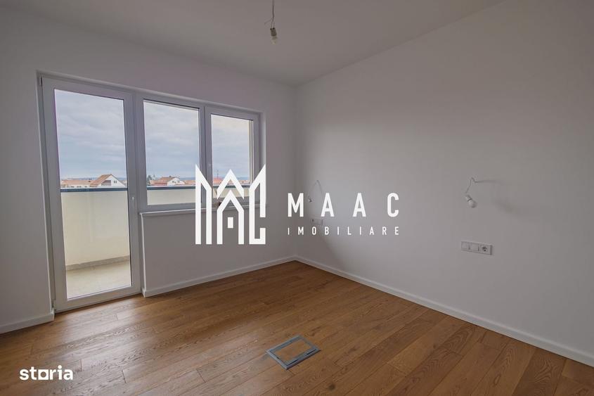 Apartament cu 4 camere în Șelimbăr