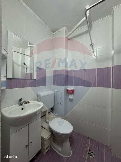 Garsonieră în Micălaca
