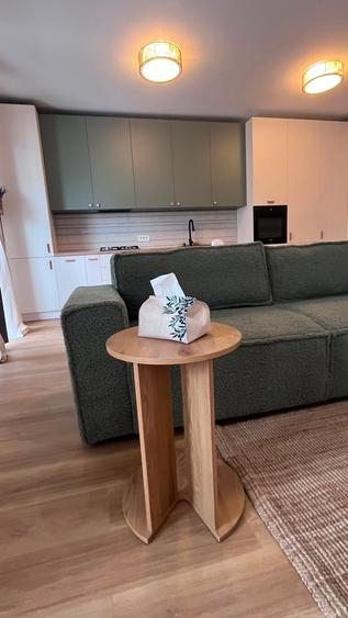 Apartament cu 2 camere în Aviației