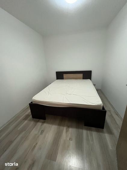 Garsonieră în Tei