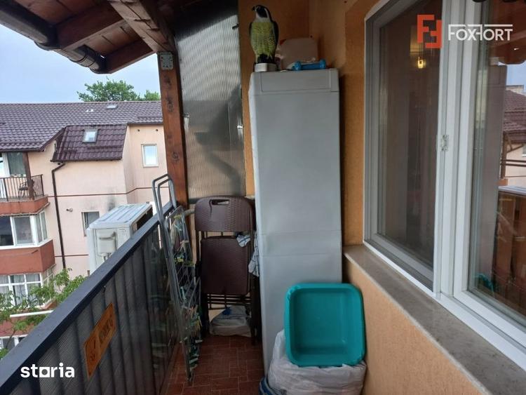 Apartament cu 2 camere | Centrala proprie | Investitie ideala - zona M - 8