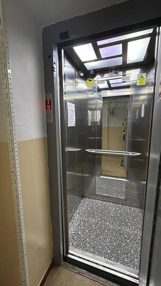 Apartament cu 4 camere decomandat în Liteni
