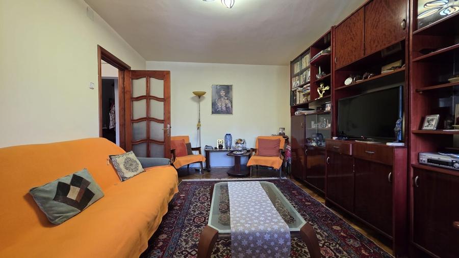 Vand apartament cu 3 camere - 6