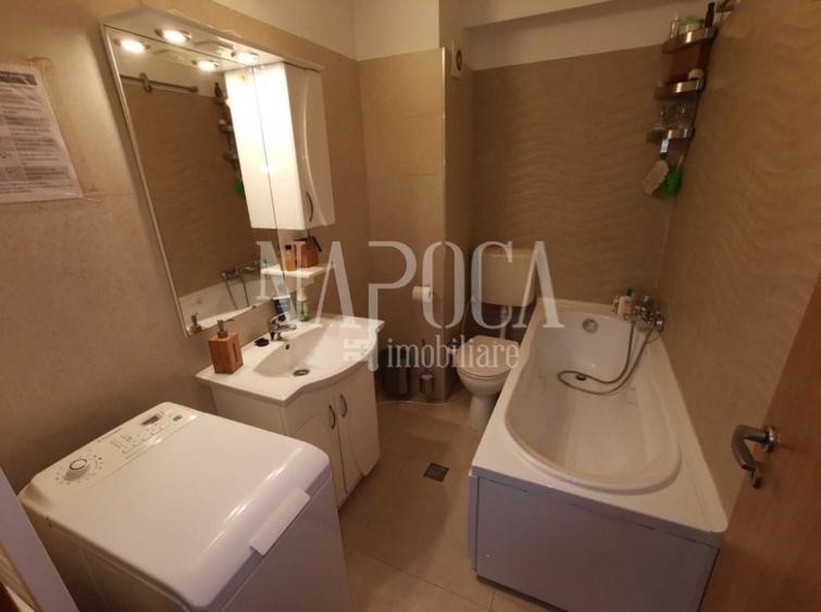 Apartament 3 camere de vanzare in Manastur, Cluj Napoca - 7