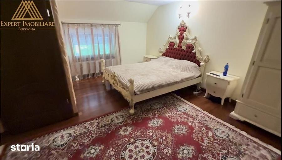 Vila Premium la 15min de Suceava - 19