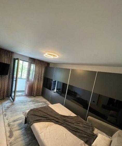 Apartament cu 2 camere decomandat, mobilat în Lujerului — fotografia 3