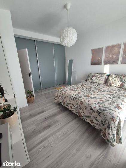 COMISION 0, Apartament 3 Camere, Mobilat, Utilat, Etaj 1, Mosnita Noua - 4