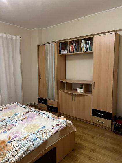 Apartament cu 2 camere decomandat în Mihai Viteazul