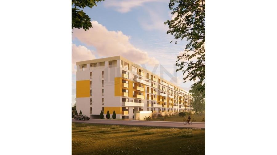 Garsonieră decomandată în Dobroești