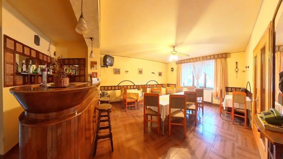 Hotel/Pensiune, de 15 mp, în Griviței