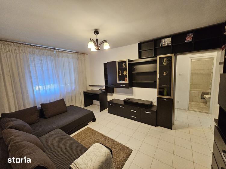 Apartament cu 3 camere de inchiriat zona Baba Novac / Bd. Basarabia - 15