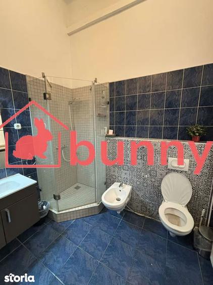 Apartament cu 3 camere în Cișmigiu