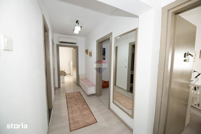 Apartament 2 camere de inchiriat Vitan, Dristor - 11
