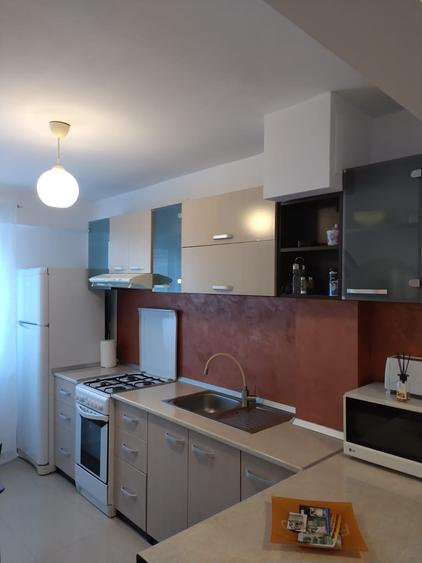 C7  Apartament 2 camere Rovere - 7