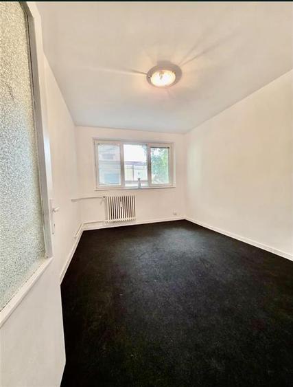 Apartament cu 2 camere semidecomandat în Tătărași